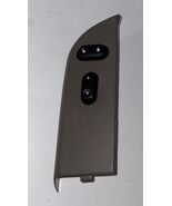 2002–2003 Ford Explorer Rear Right Passenger Window Switch OEM Medium Taupe - $33.25