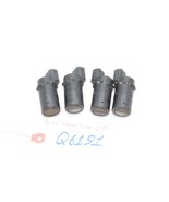 06-09 RANGE ROVER SPORT REAR PARKING SENSORS SET OF 4 Q6191 - $212.10 CAD