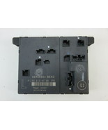 Mercedes R230 SL55 SL500 module, door control, left, 2308204726 - $12.19