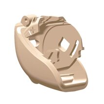 Battery Door Replacement (Beige) for Size 675 and Shine Rev HP / 360 / S... - $6.85