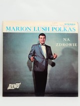 Marion Lush - Na Zdrowie - SIGNED Vinyl Record.. - P7350A MEGARARE *READ* - £18.78 GBP