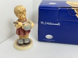 Hummel Figure 2116/B Backe Cake 3 7/8in 1 Choice Pot Condition 1st Issue... - £36.98 GBP