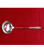 Marie Antoinette by Dominick and Haff Sterling Silver Soup Ladle HH WS C... - $78.21