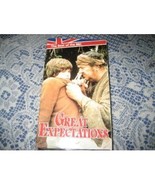 Great Expectations (BBC version) [VHS] [VHS Tape] - $18.81
