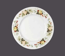 Royal Doulton Miramont TC1022 large dinner plate made in England. - £30.58 GBP