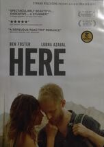 An item in the Movies & TV category: Lubna Azabal in Here DVD