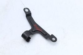 07-13 MERCEDES-BENZ W221 S600 HYDRAULIC LINES HOLDER BRACKET E4562 image 2