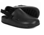 Nike Calm Mule Men&#39;s Slides Casual Slipper Sandals Shoes Black NWT FD513... - $86.31