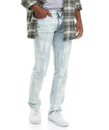 Levi's 511 Men's 511 Flex Slim Fit Eco Performance Jeans in Hovercraft Adv-33/30 - $39.97