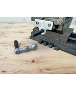 Handle for Bench cross vise 9mm Square Fitting - $8.60
