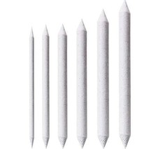 ArtBlend Stump Pencil Set - 12PCS Graphite &amp; Charcoal Blenders for Smudg... - $35.59