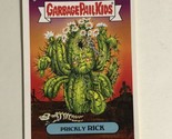 Prickly Rick 2020 Garbage Pail Kids Trading Card - $1.97