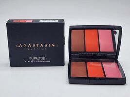 ABH Anastasia Beverly Hills Blush Trio Cocktail Party New - $24.75