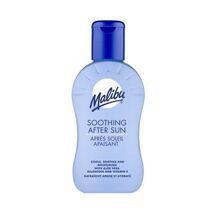 Malibu After Sun Lotion 100 ml  - $9.00
