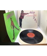 NICK LOWE - LABOUR OF LUST - 1979 COLUMBIA RECORDS VINYL LP - (VG/VG) - $145.53 MXN