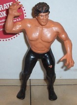 1986 WWF LJN Series 3 ricky &quot;The Dragon&quot; Steamboat Action Figure HTF WWE... - $24.04