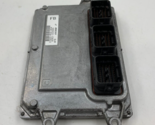 2012-2014 Honda CR-V Engine Control Module ECU ECM OEM K04B34002 - £56.49 GBP