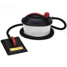 1500W Wallpaper Steamer Chemical-free Wallpaper Removal for Operation &amp; ... - $99.99