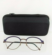Brand New Authentic LINDBERG Eyeglasses 9825 Color U12 Frame 9825 49mm Frame - £288.98 GBP