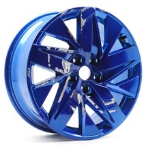 2021-2023 Kia Sorento 18&quot; 18x7.5 5x4.5 Rim 10 Spoke Wheel ET49.5 Factory... - $158.40