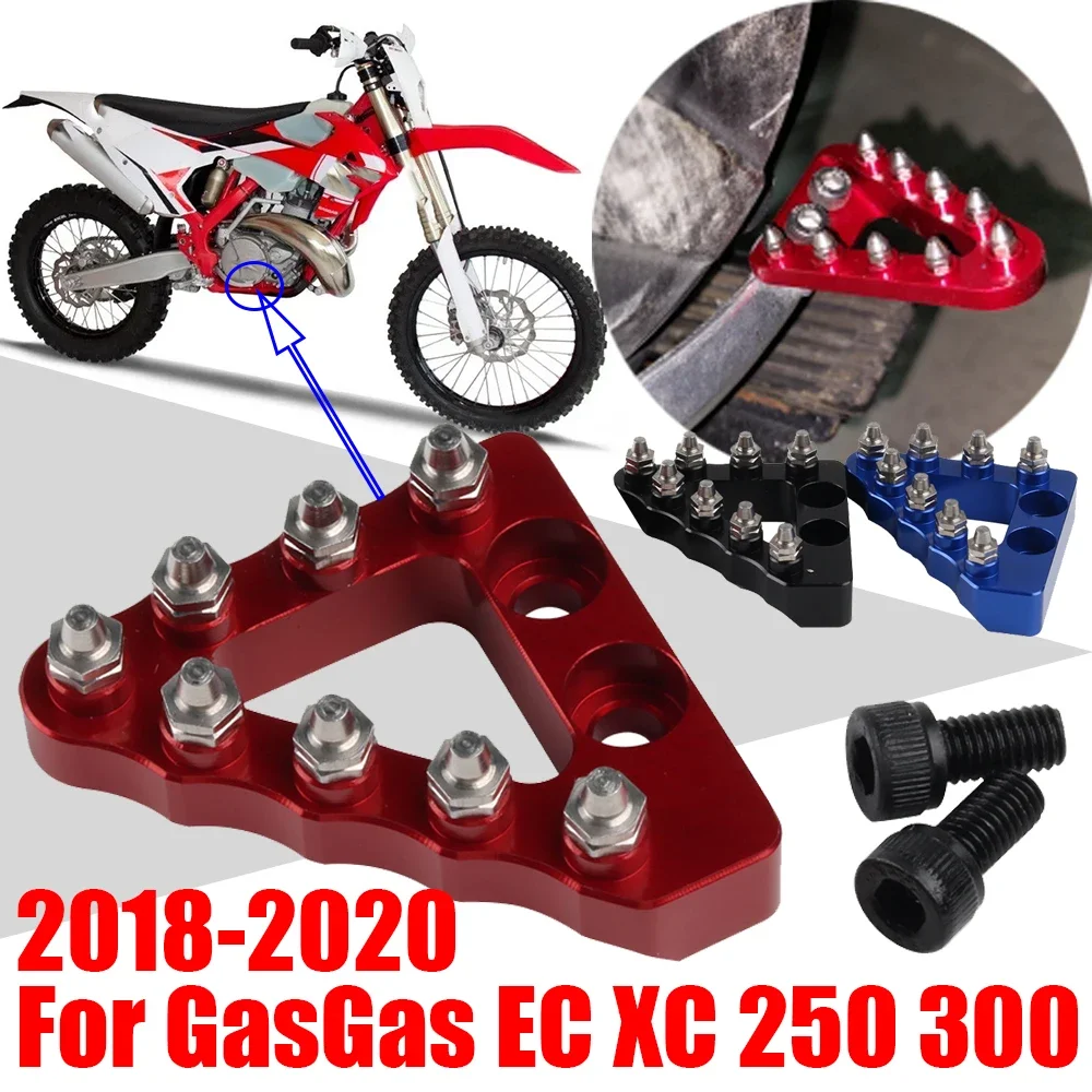 R gasgas gas gas ec xc 250 300 ec250 ec300 xc250 xc300 2018 2020 motorcycle accessories thumb200
