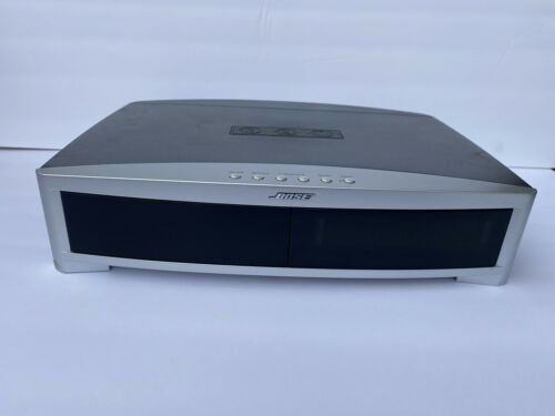 Bose Media Center Model AV3-2-1II Console Only Untested Used for Repair/Parts - £35.32 GBP