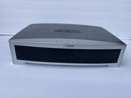Bose Media Center Model AV3-2-1II Console Only Untested Used for Repair/... - £35.52 GBP
