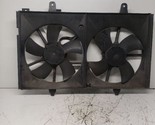Radiator Fan Motor Fan Assembly Fits 03-07 MURANO 1002768***SHIPS SAME D... - £61.86 GBP