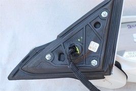 14-15 Honda Accord 2dr Cpe Door Wing Mirror Lanewatch Camera Passenger Right RH image 10