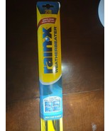 Itw Global Brands 28 in. Weatherbeater Wiper Blades RX30228 - $21.75 CAD