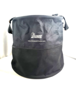 NuWave Pro Infrared Oven Black Cloth Zippered Storage Case *SEE NOTES - £7.85 GBP