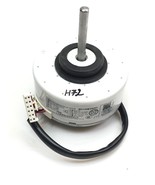 Guangdong Welling WZDK20-38G ZKFP-20-8-6 Brushless DC Motor 20W DC208V n... - $81.54 CAD