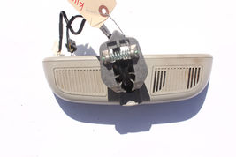 2006-2011 MERCEDES BENZ W219 CLS500 INTERIOR AUTO DIMMING REAR VIEW MIRROR K1475 image 6