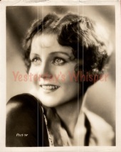 Nancy Carroll Paramount Studios Original 1930&#39;s Glamour Portrait Photo  - £11.93 GBP