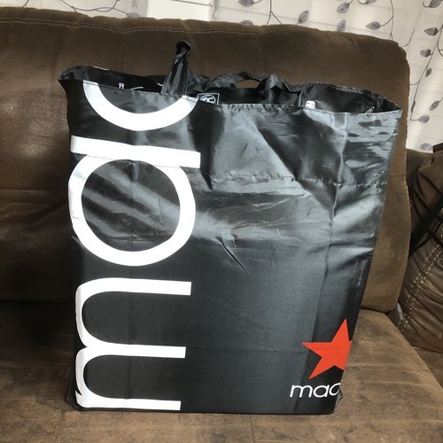 Beach Bag By Macys X Oceancycle from Beach to Bag Reusable And Waterproof - $2.96