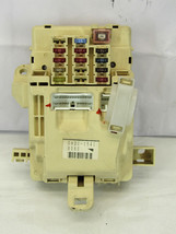 2000-2005 TOYOTA CELICA GT GTS LEFT ENGINE BAY FUSE RELAY BOX P6972 image 15