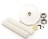 New Trash Compactor Driver Gear Kit For Whirlpool 882699 AP3122987 PS398589 - $38.59