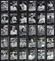1993 Conlon Collection TSN Baseball Cards Complete Your Set U Pick List 661-800 - £0.78 GBP+