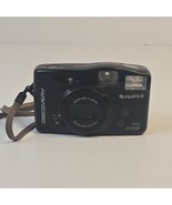 Fujifilm Discovery 270 Zoom Date Panorama 35mm Camera Parts only untested - $16.17