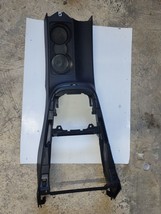 2012 VOLKSWAGEN MK6 GOLF - CENTER CONSOLE TRIM CUP HOLDERS 5K0863243C - £54.77 GBP