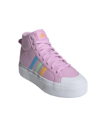 Adidas ID5550 Bravada 2.0 Skateboard Platform Sneakers ( 7.5 ) - $147.88 CAD