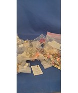 Bulk Craft Repurpose Jewelry-- Loose Beads Bag #2 - $13.58 CAD