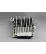 Audio Equipment Radio Amplifier Leather Seats Fits 2016-22 MAZDA CX-3 OE... - $269.99