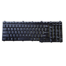 Toshiba Satellite L350 L355 L355D Matte Keyboard - $21.99