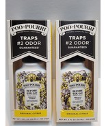 New Poo-Pourri Before You Go Toilet Spray Original Citrus 2 FL OZ Pack O... - $20.00