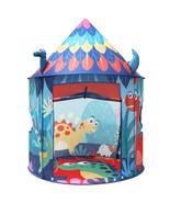 Unique Dinosaur Kids Tent As Kids Toys| Pop Up Play Tent As Kids Playhou... - £34.06 GBP