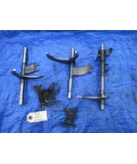 02-04 Acura RSX base W2M5 transmission shifter forks 5 speed K20A3 OEM s... - $136.75 CAD
