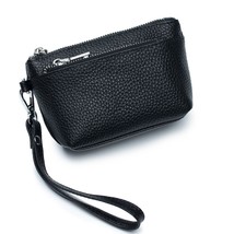 New Women Leather Wallets Female Small  Purses Large Capacity Cute Wallet Soft h - £45.88 GBP