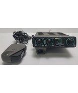 GE 3-5809D Mobile CB Radio 40 Channel Transceiver w/ Mic  - £17.95 GBP