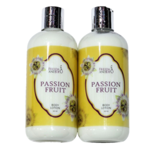 2 Pack Freida And Joe Passion Fruit Body Lotion 10oz - £17.17 GBP